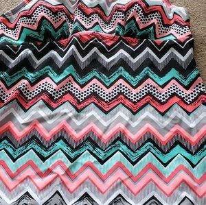 Woman's bathinsuit top